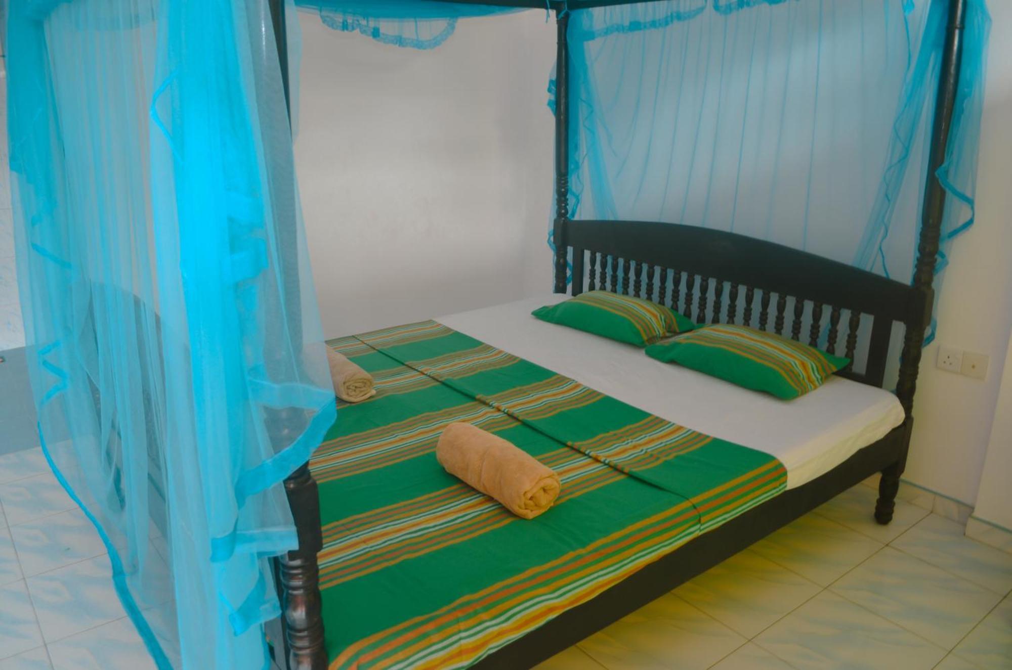 Glow Accommadation Tangalle Eksteriør bilde