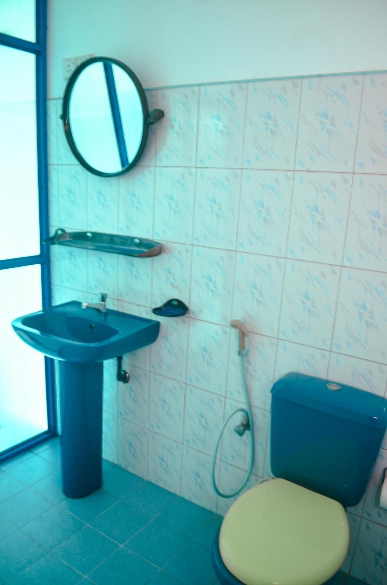 Glow Accommadation Tangalle Eksteriør bilde