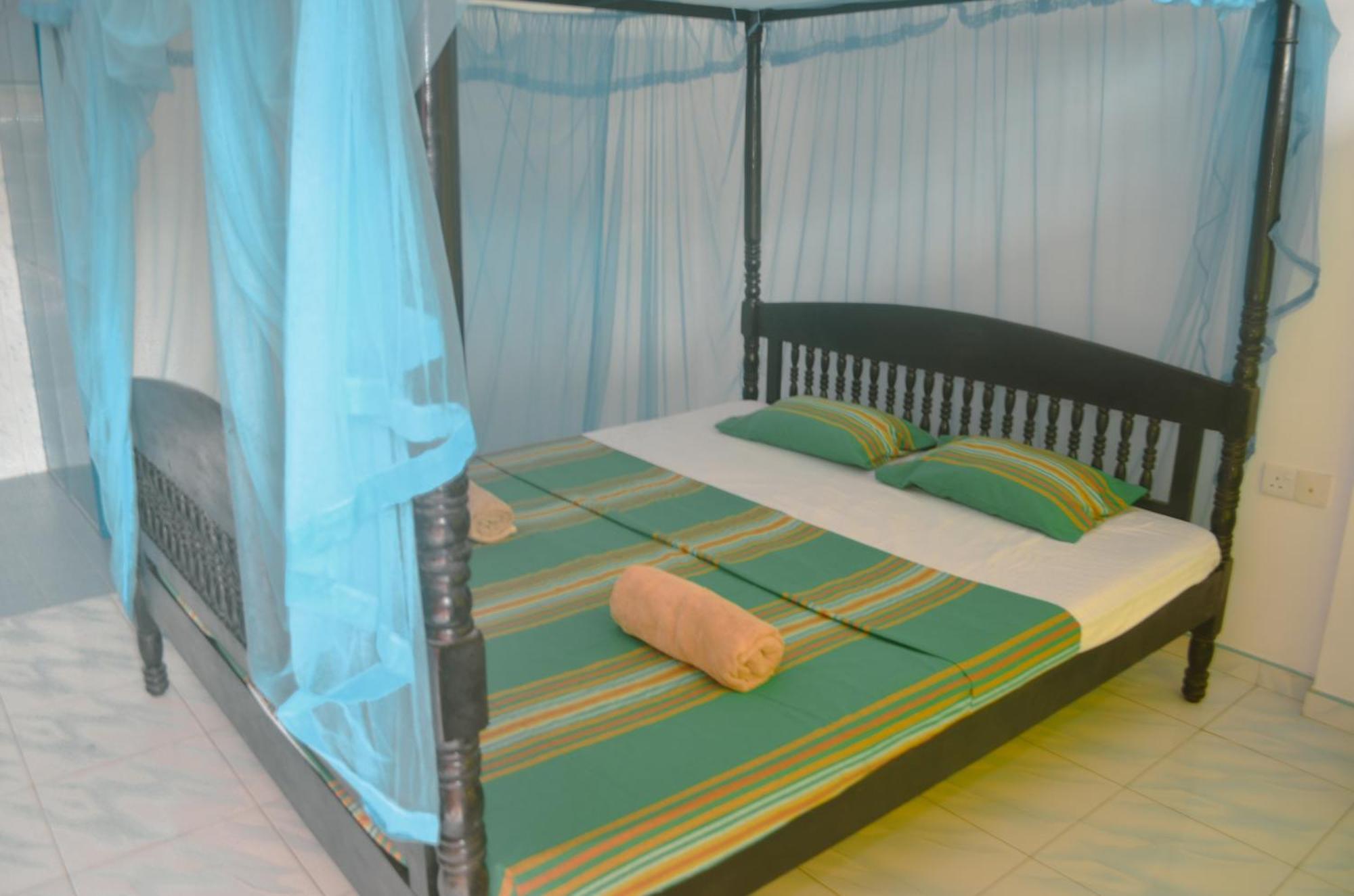 Glow Accommadation Tangalle Eksteriør bilde