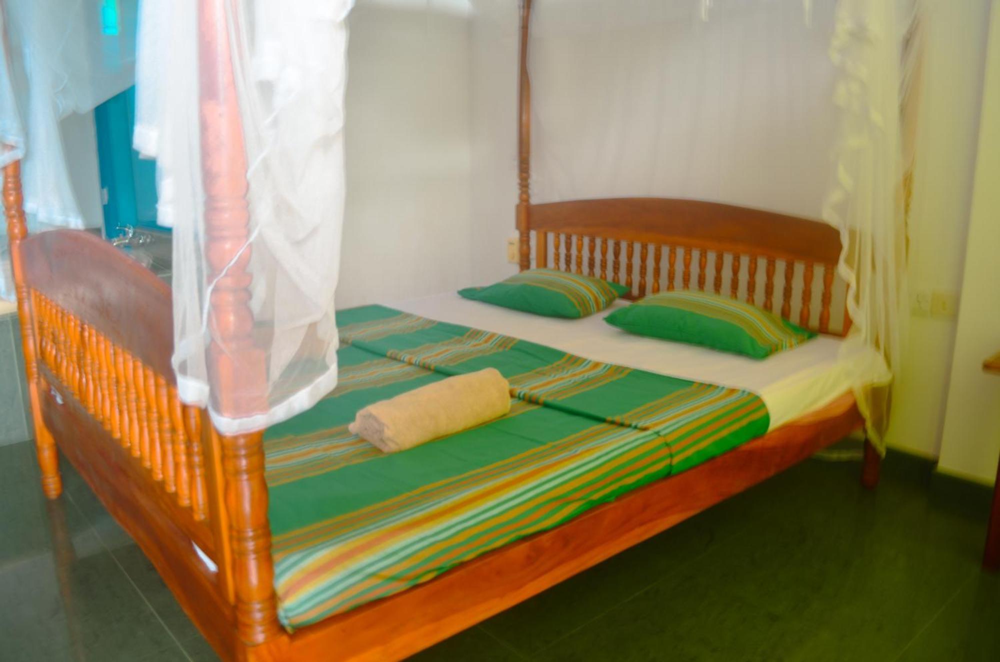 Glow Accommadation Tangalle Eksteriør bilde