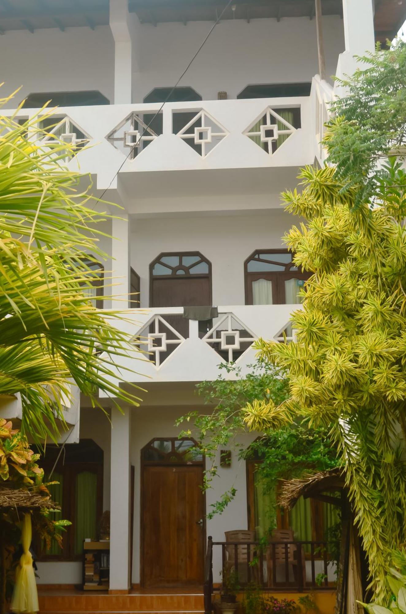 Glow Accommadation Tangalle Eksteriør bilde
