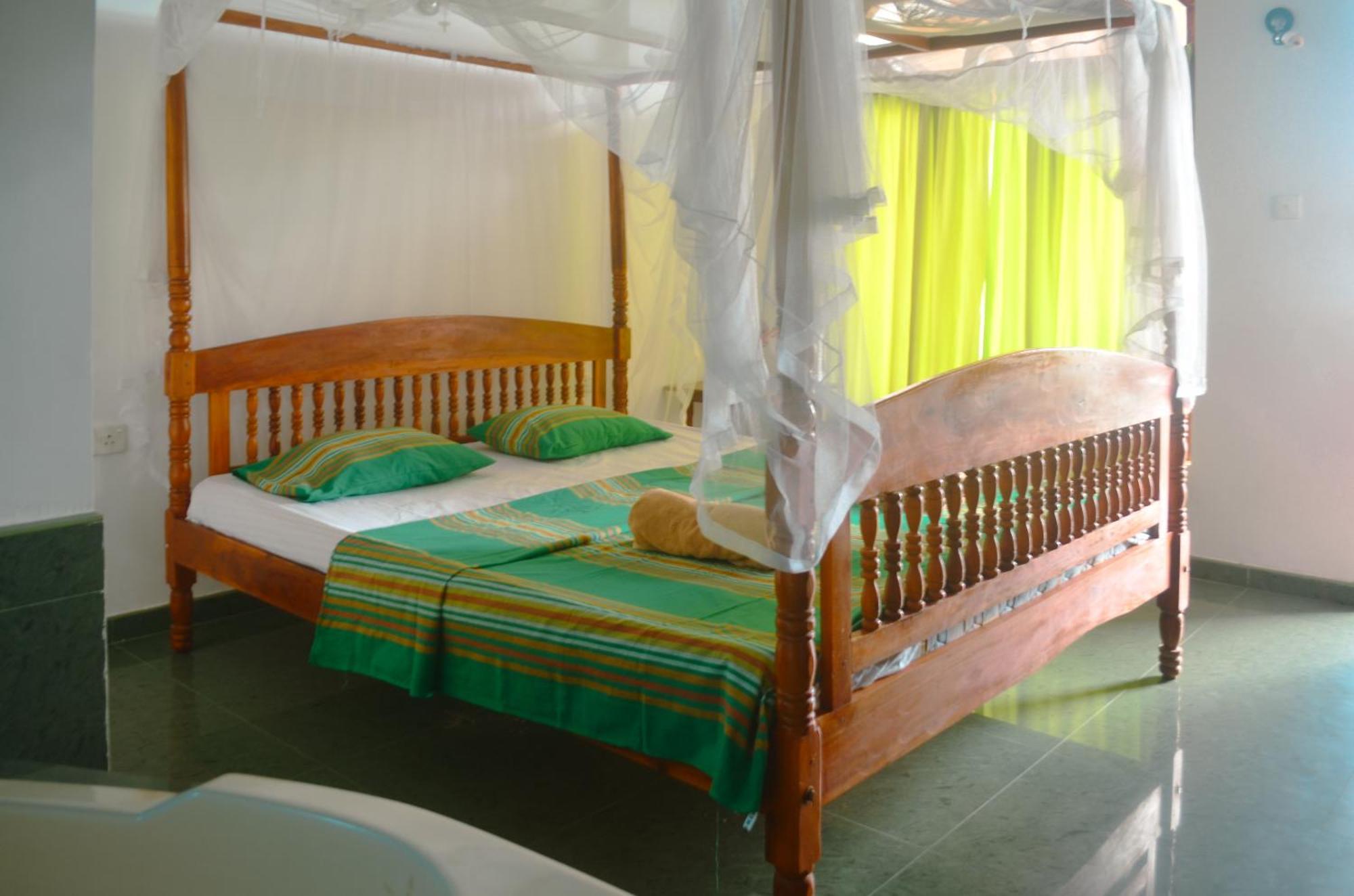 Glow Accommadation Tangalle Eksteriør bilde