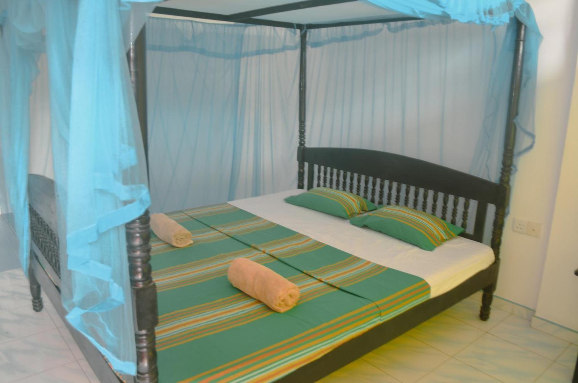 Glow Accommadation Tangalle Eksteriør bilde