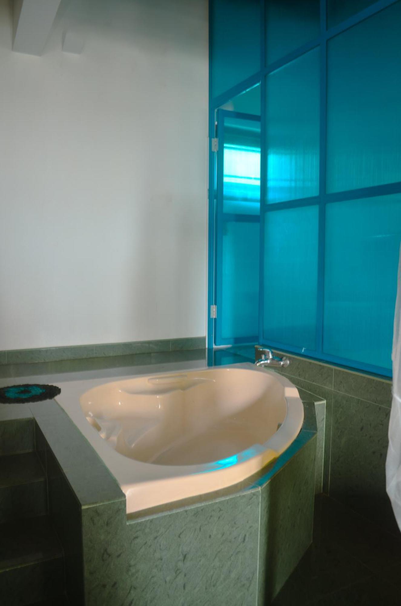 Glow Accommadation Tangalle Eksteriør bilde
